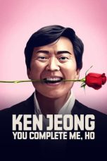 Nonton Film Ken Jeong: You Complete Me, Ho (2019) Jf Sub Indo