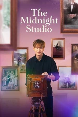 Nonton The Midnight Studio 2024 Sub Indo