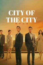 Nonton Film City of the City (2024) Sub Indo