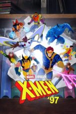 Nonton Film X-Men ’97 2024 Sub Indo