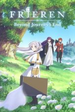 Nonton Film Frieren: Beyond Journey’s End (2023) Sub Indo