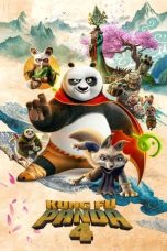 Nonton Film Kung Fu Panda 4 2024 Sub Indo