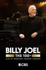 Nonton Film Billy Joel: The 100th – Live at Madison Square Garden 2024 Sub Indo