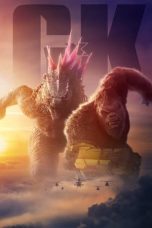 Nonton Film Godzilla x Kong: The New Empire 2024 Sub Indo