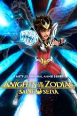 Nonton Film SAINT SEIYA: Knights of the Zodiac Season 2 Part 2 (2024) Sub Indo