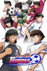 Nonton Film Captain Tsubasa Season 2 (2024) Sub Indo